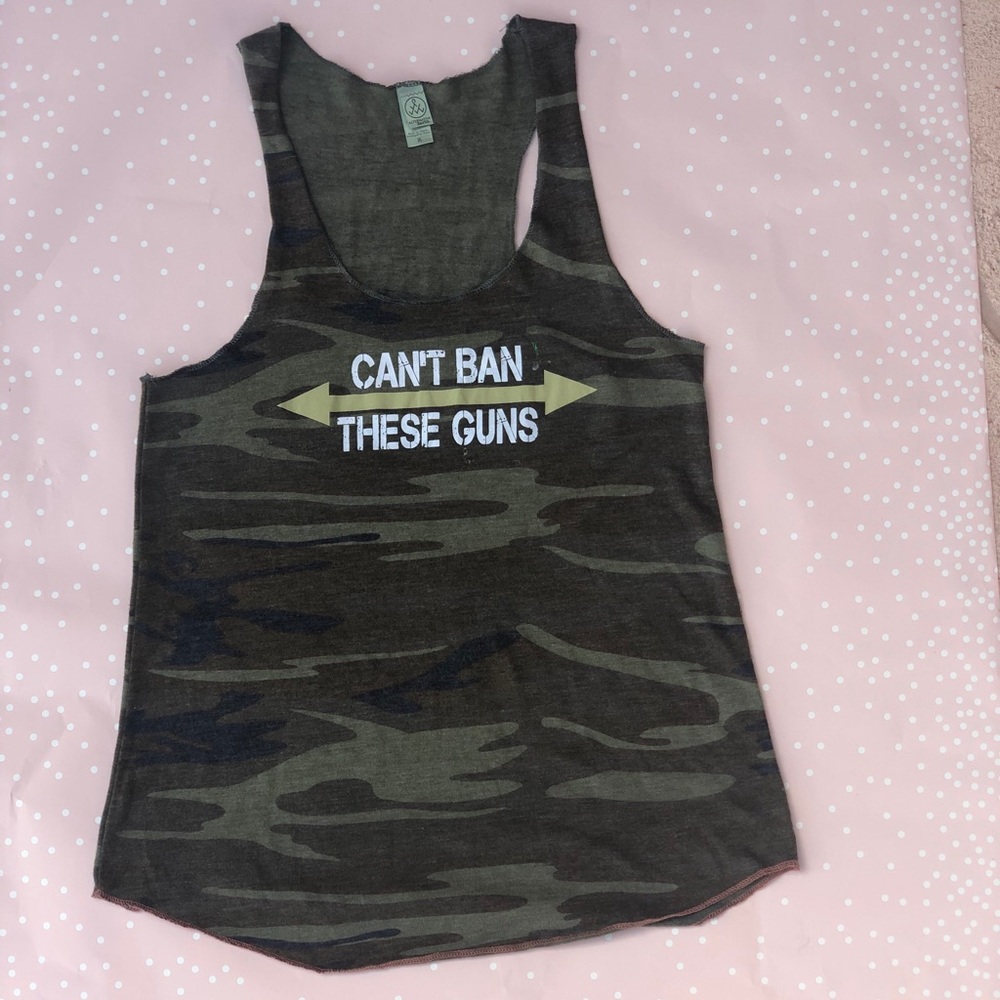 Tank /top